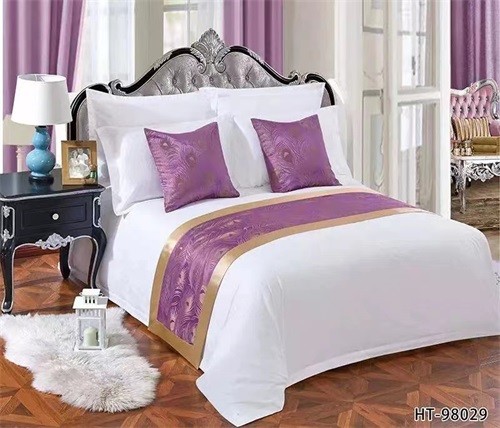 為什么同樣的布草品牌的會更貴？